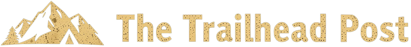The Trailhead Post Logo